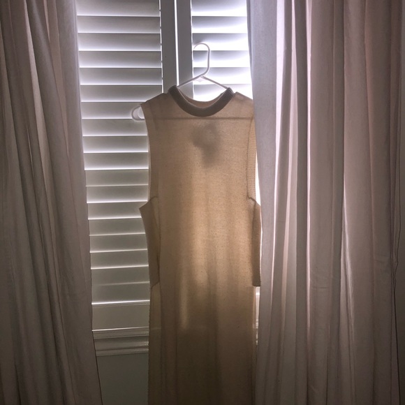 NWT T by Alexander Wang Sleeveless Vest - Picture 4 of 4